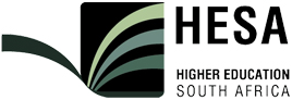 HESA Logo