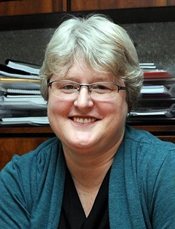 Prof Heather Nel